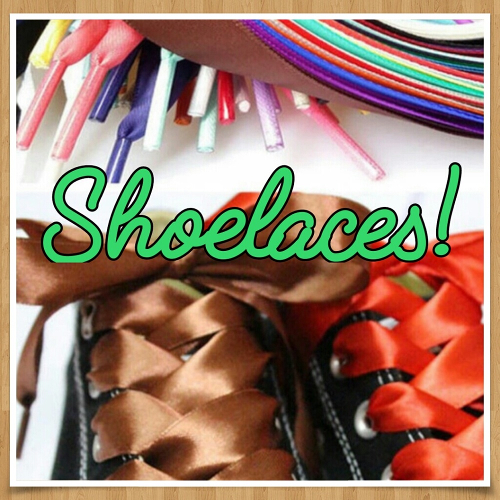 Shoelaces
